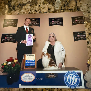 Meet your Posher, Louann